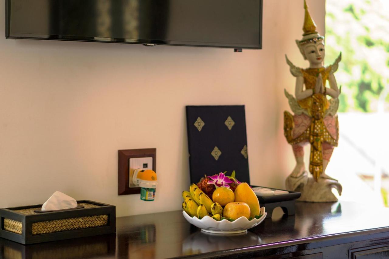 Beyond Yangon Inn Siem Reap Luaran gambar