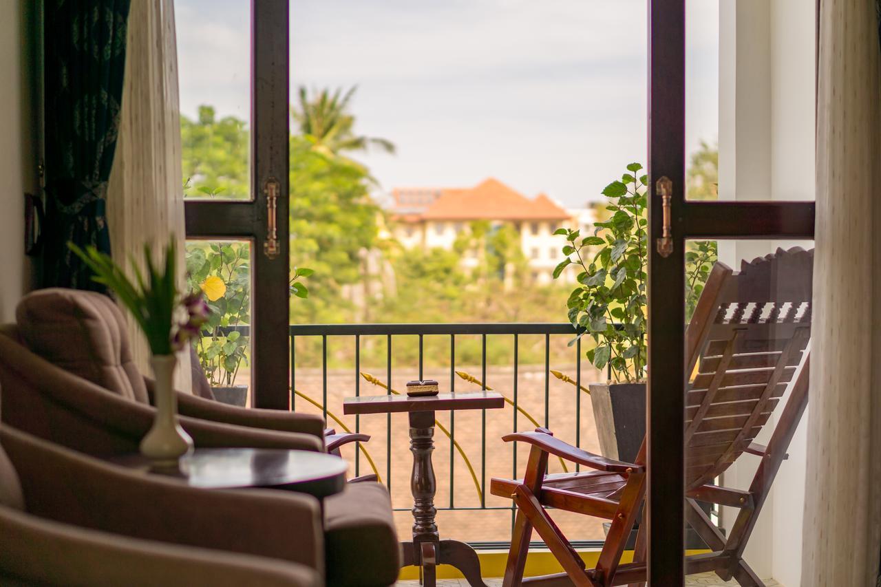 Beyond Yangon Inn Siem Reap Luaran gambar