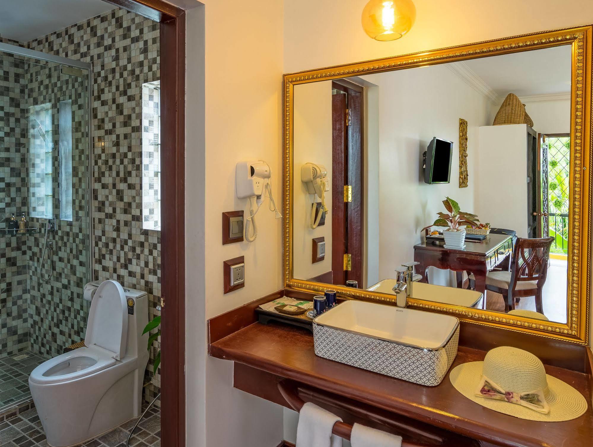Beyond Yangon Inn Siem Reap Luaran gambar