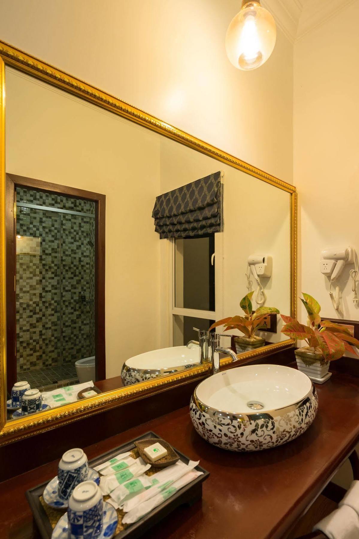 Beyond Yangon Inn Siem Reap Luaran gambar